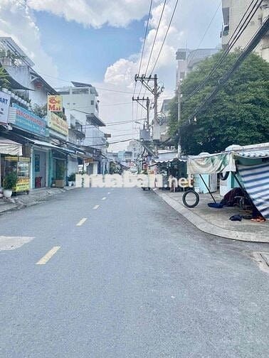 MẶT BẰNG KINH DOANH HOẶC LÀM VĂN PHÒNG TRONG KHU DÂN CƯ