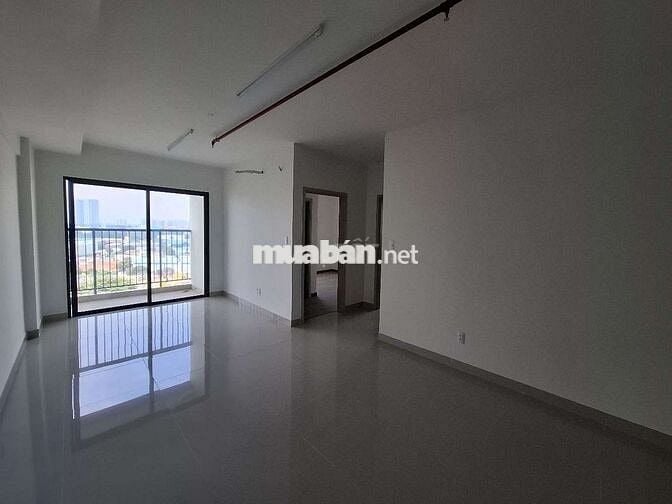 Eco Xuân căn góc tầng cao full nội thất 86m2 3Pn