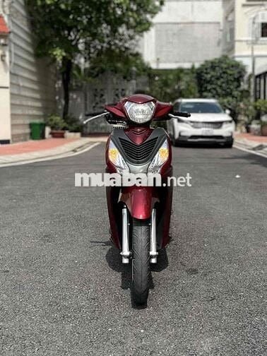 Cầm đồ thanh lý Honda Vision 2020 Smartkey BS:71C2