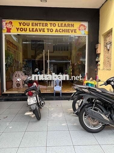 NHÀ CHO THUÊ Mặt bằng Nguyễn Quý Anh