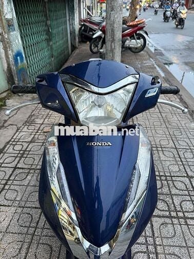 🌈Xe hinda lead 2013  125 Fi màu xanh đen   ➖#BS :