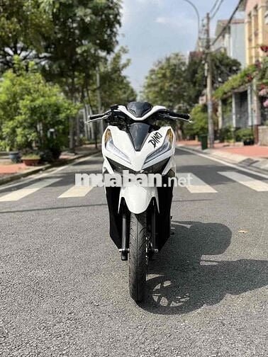 Cầm đồ thanh lý Honda Vario 125 2022 BS:65K1-51989