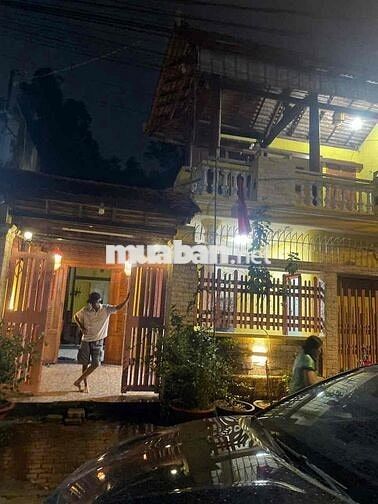 ❌CHO THUÊ NHÀ 1TRỆT 1LẦU 3PHÒNG NGỦ  FULL NỘI THẤT NGÀY ĐẠI HỌC BDG