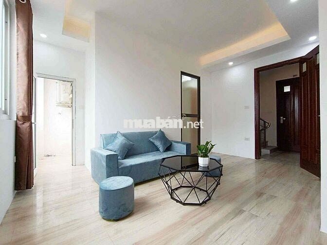 1 PHÒNG NGỦ RẺ NHẤT - BÌNH THẠNH