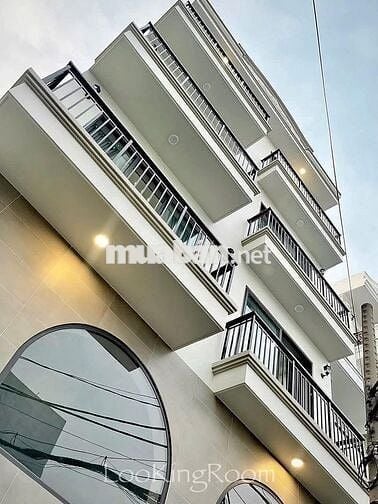 STUDIO - BANCOL Full nội thất mới + máy giặt riêng. Ngay Aeon Tân Phú