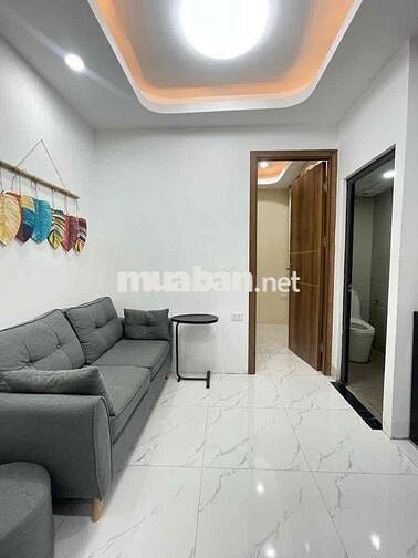 Bán Căn Hộ Ngã Tư Sở 52m, 2 Ngủ, Giá 2.38 Tỷ