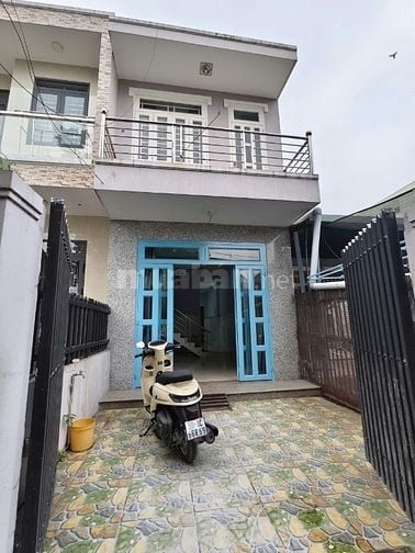Cho thuê nhà Đường số 29 Phường Cát Lái Quận 2 