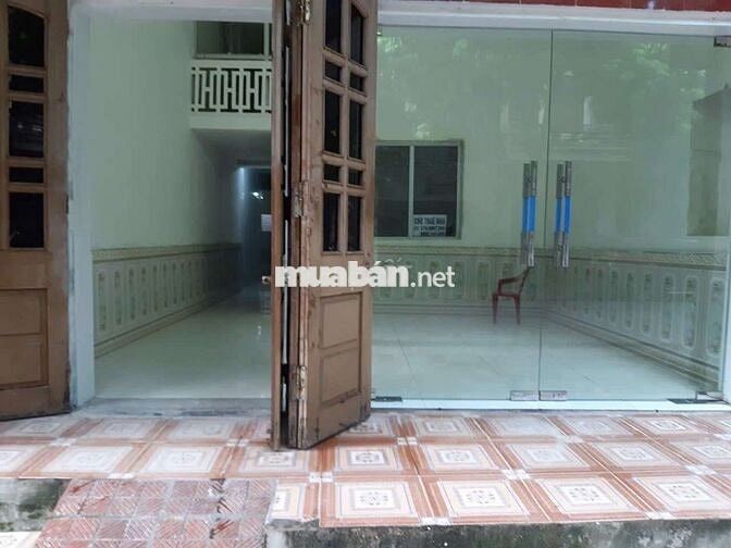 Cho thuê nhà làm cửa hàng kinh doan, văn phòng,  làm nhà ở, làm kho