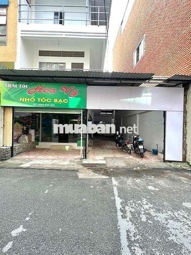 MBKD KHU K300 TÂN BÌNH - KINH DOANH TỰ DO - MẶT TIỀN RỘNG 9 MÉT