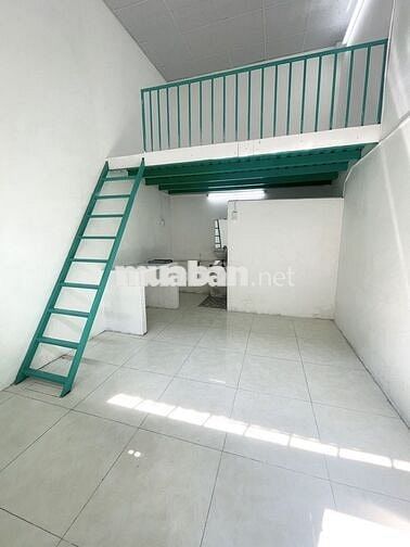 Cho thuê phòng trọ mới - Ngay hẻm 26 Cây Cám - Giá 2tr4/tháng