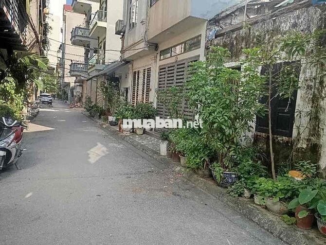 Bán Đất Ngọc Thuỵ,LB Ô Tô Đỗ Cửa, Vào Đất 50M chỉ 7,x tỷ