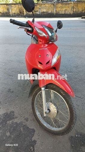 Cá nhân wave ở nhà