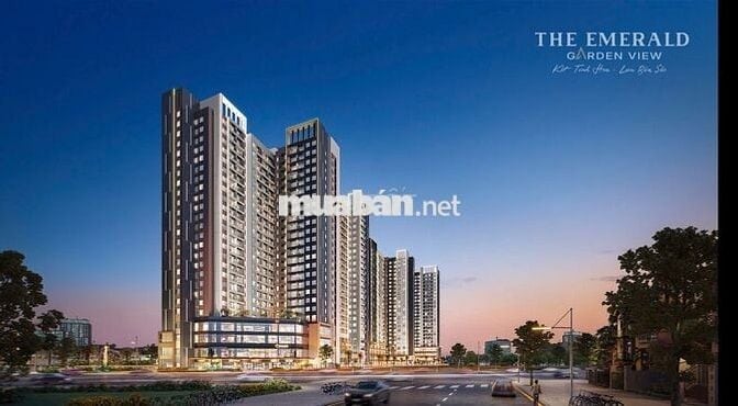 Nhận 100 suất booking chiết khấu trực tiếp 40tr căn hộ chỉ 1,39 tỷ