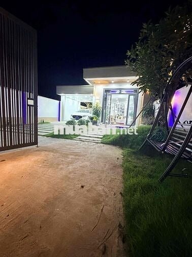 Còn sót 1 căn villa vừa ở, vừa nghỉ dưỡng 8x33 cóc 500tr nhận nhà