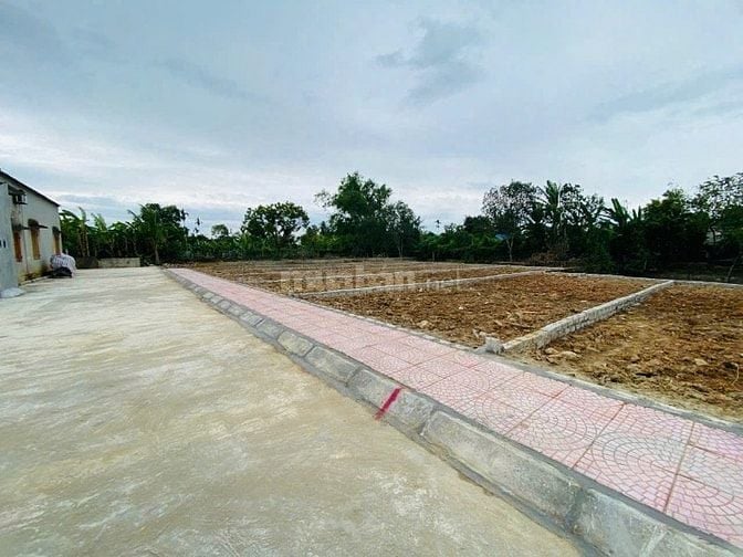 Bán đất tại Hợp Thắng, Triệu Sơn, Thanh Hóa, 400 triệu, 105m2 giá siêu