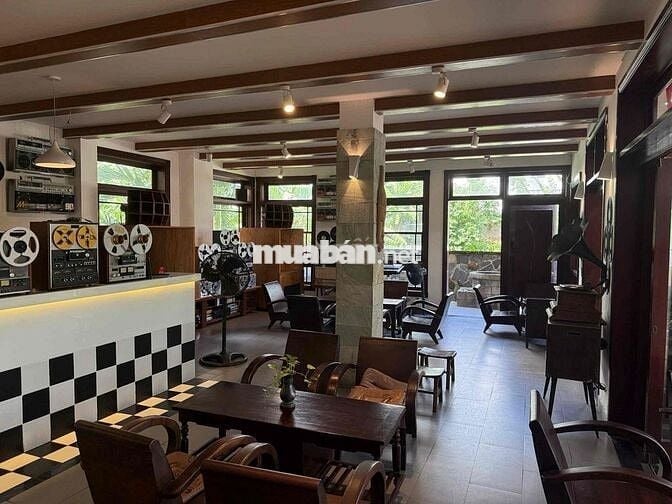 🇻🇳CHO THUÊ NHÀ KHU ĐẢO XANH - VIEW SÔNG