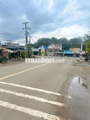 Đất TPHCM MT đường huyện 32m nối dài ra DT741 (10*50m) giá 800tr