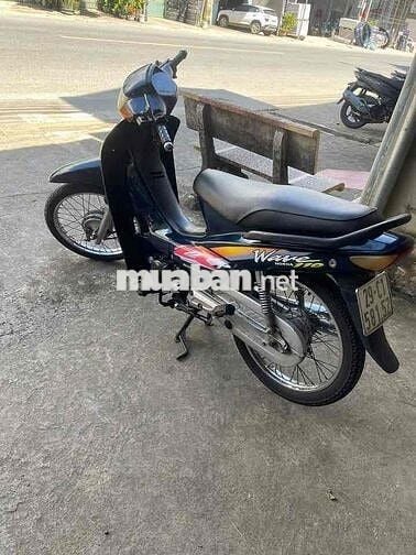 cần tìm mua xe wave thái như ảnh ạ, hoặc wave nhỏ