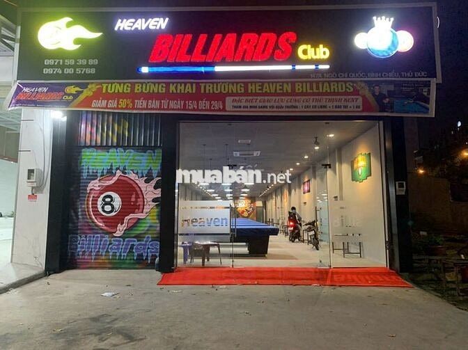 🏡 MẶT TIỀN NGÔ CHÍ QUỐC - CHỈ 37.5 TỶ 🏡