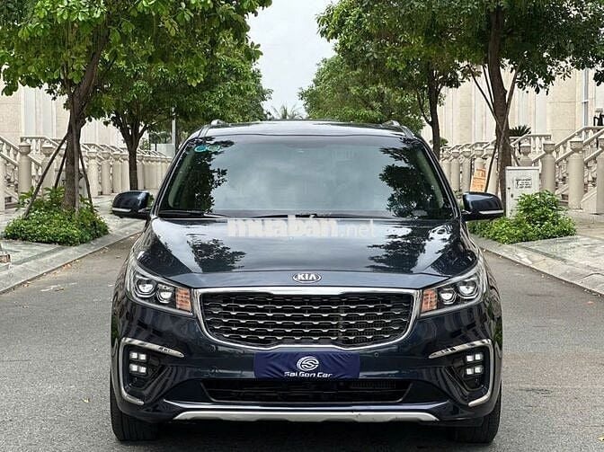 Kia Sedona 2020 2.2 DATH Chạy 78.000km