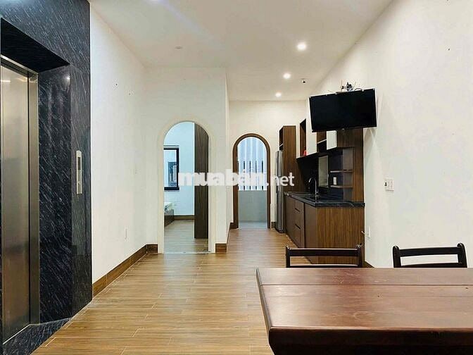 CĂN HỘ 2PN2WC – KHU FPT –SIÊU RỘNG 60M2 BAN CÔNG THOÁNG