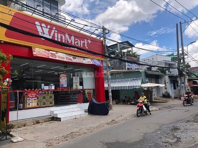 Bán nhà riêng tại Đường 59 Liên khu 10-11, giá 6 tỷ, DTGCN 70 m2