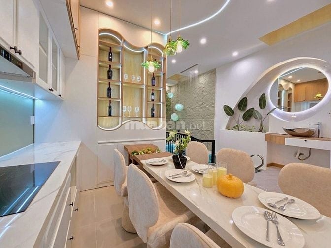 Chính Chủ Bán Biệt Thự Thạch Bàn, LB, 150m², 3 Tầng – Nhỉnh 26 Tỷ