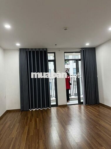 Cho thuê căn hộ studio 44m2 tầng trung view Landmard