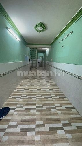 23/15/32 đường 16 ( nối dài )P.Chánh Hưng ( P4, Quận 8 cũ ) 