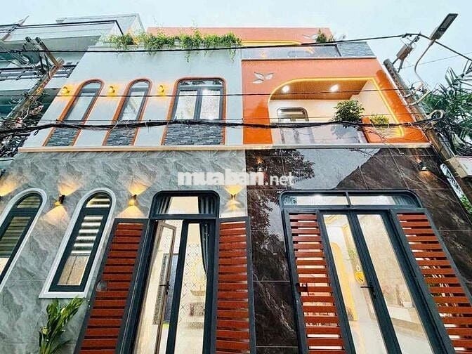 NHÀ HẺM XE TẢI THÔNG  Ở SANG, LÀM VP, SPA, KINH DOANH ĐA NGÀNH NGHỀ