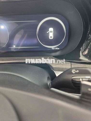 Kia K5 2022 2.0 Premium - 72000 km