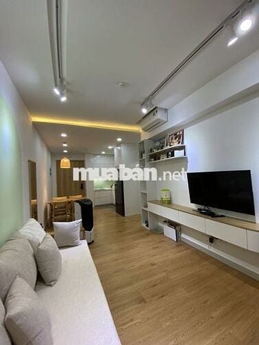 Cho thuê Emerald 2PN 71m², 13.5Tr, Full NT, View CV, Tân Phú