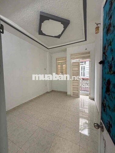 nhà thuê 3 phong chỉ 6tr500 thới an