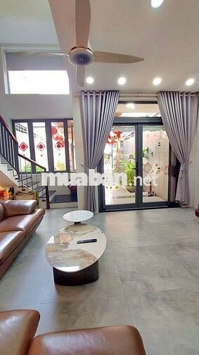 VILLA MINI GẦN BIỂN NGUYỄN TẤT THÀNH