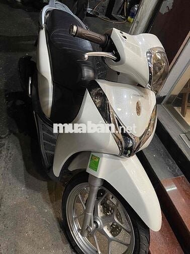 SH Mode 2020 Máy Zin Chính Chủ Êm Ru Khoá Smartkey