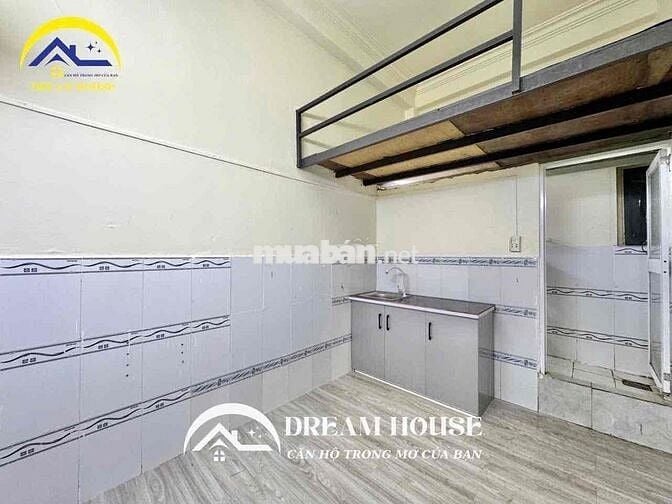 📣📣CĂN HỘ DUPLEX - CỬA SỔ TRỜI 📍ÂU CƠ  -TÂN PHÚ - SÁT VHU