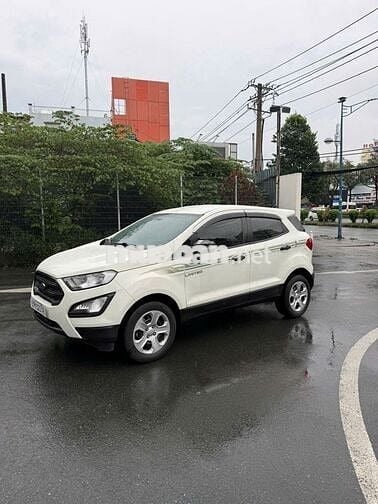 Ford EcoSport 2019 Ambiente 1.5L AT Chính hãng