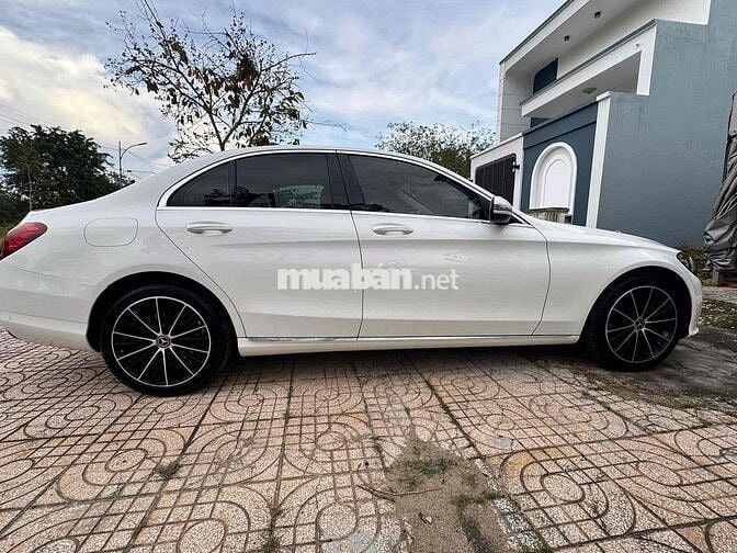 Mercedes Benz C Class 2019 C 200 Exclusive - 63000