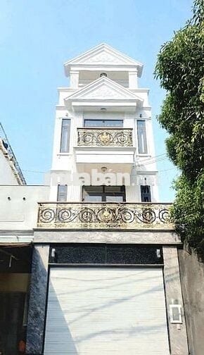 Cần cho thuê nhà HXH 122/3A Phổ Quang P.9 Q.Phú Nhuận