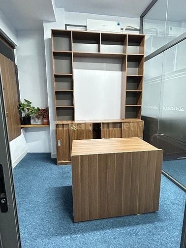 Văn Phòng làm việc full nội thất