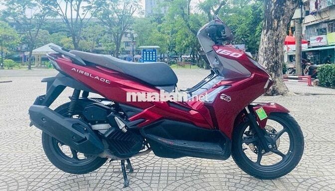 AB 4val 160i ABS BSTP Chính Chủ