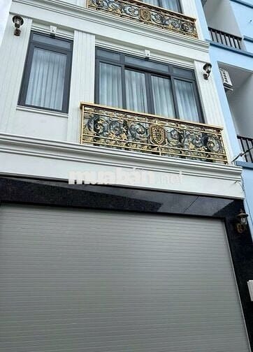 Cho thuê gấp nhà MT 15A Hoa Cau, Phường 7, Quận Phú Nhuận