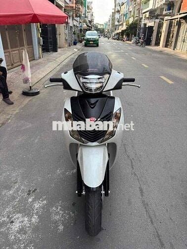 SH150i đời 2010 đầu số 105 nguyên zin chính chủ