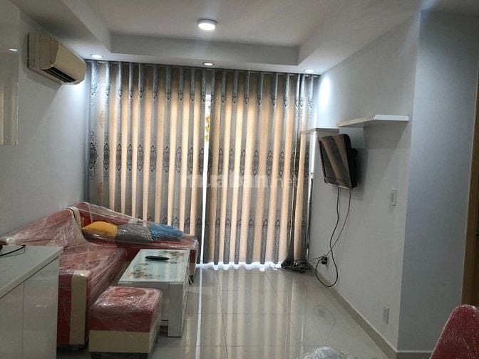 Chỉ 6tr căn 1p ngủ, có nội thất  chung cư Kim Tâm Hải, Trường Chinh