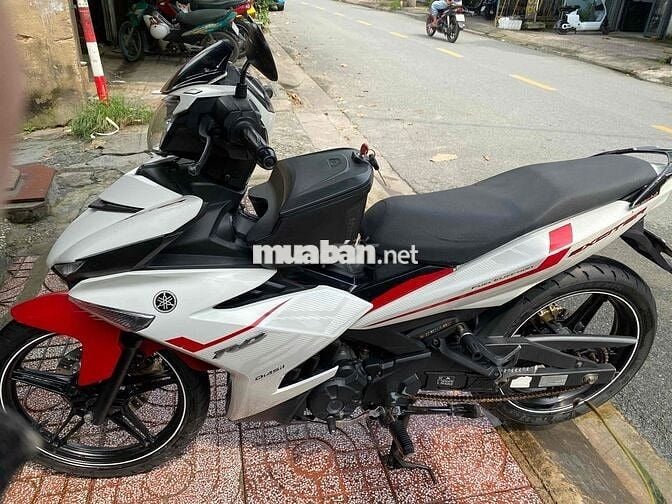 Exciter 2016 bstp 1 đời chủ đứng từ đầu