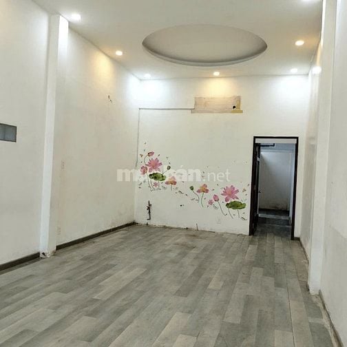 CHO THUÊ NHÀ NGUYÊN CĂN MẶT TIỂN NGUYỄN VĂN KHỐI 