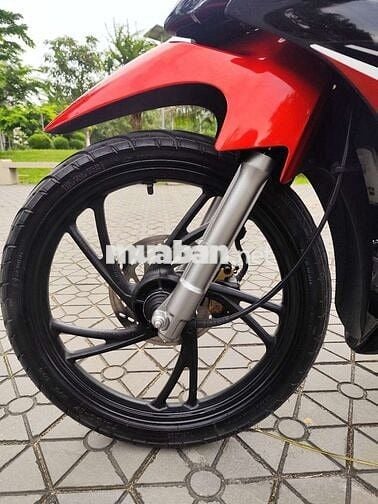 Xe axelo 125cc, côn tay máy zin, như mới