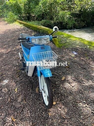 Maxx 50 3cu thôi ae ơi ko cần bằng lái chạy vô tư