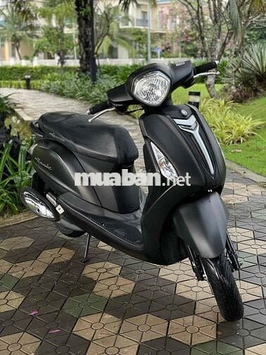 Yamaha Grande 2016 Máy Zin Êm Bao Chất Xe Đẹp
