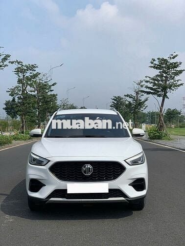 MG MGZS 2024 Standard 1.5 AT 2WD - 14999 km